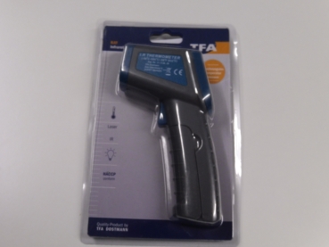 TFA Infrarot-Thermometer RAY #31.1136